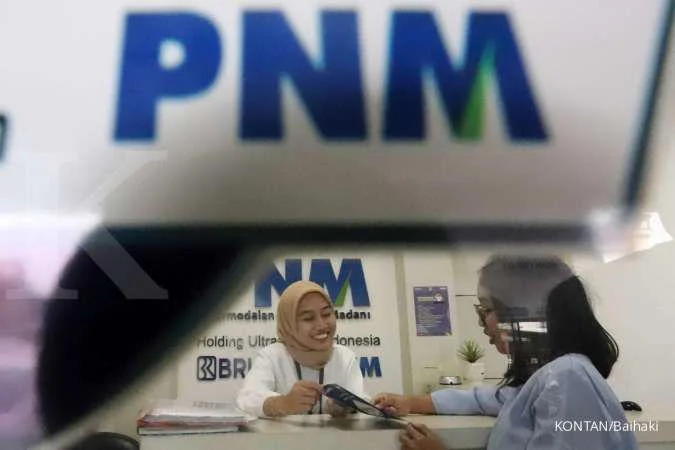 PNM Perluas Akses Pembiayaan hingga Wilayah 3T