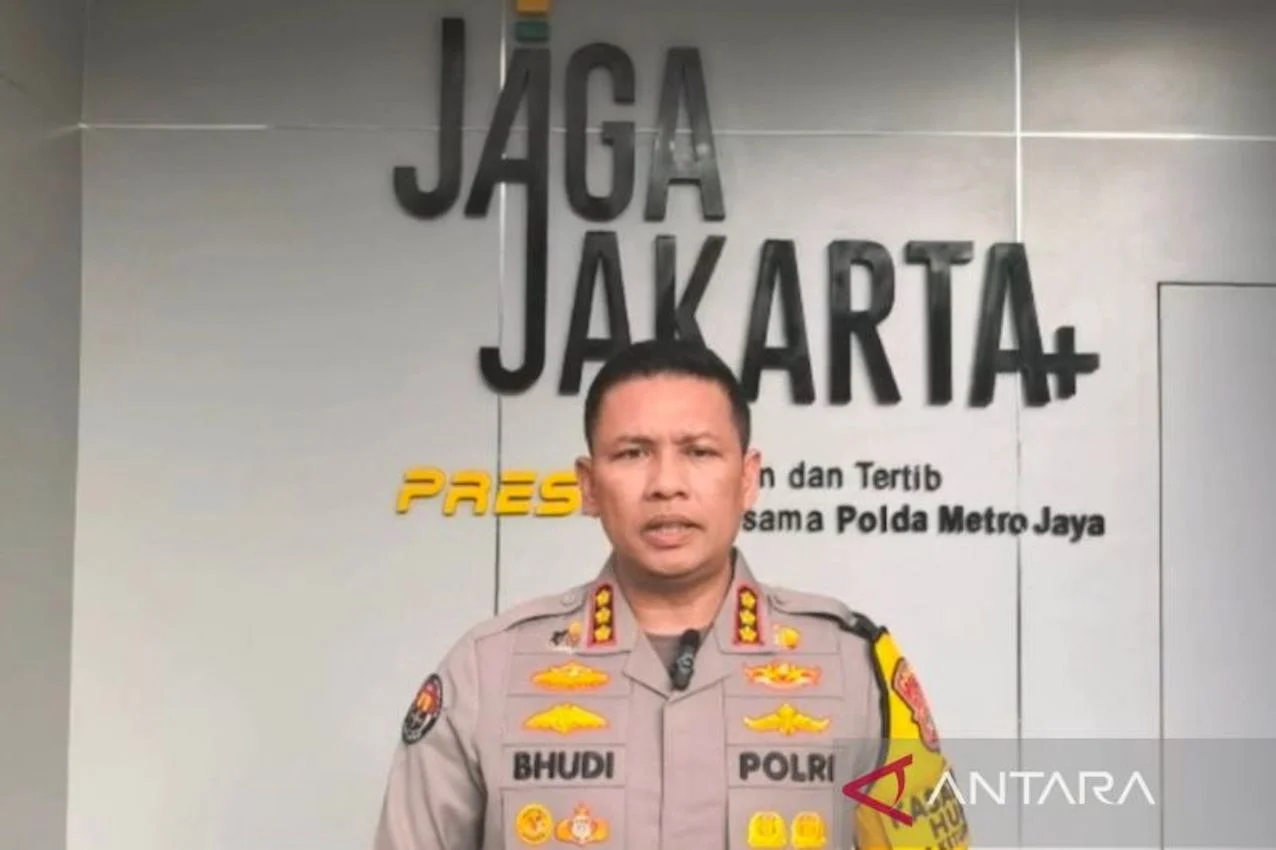 Polda Metro Jaya Akan Periksa Pelapor Kasus Promosi Vape oleh YouTuber Bigmo