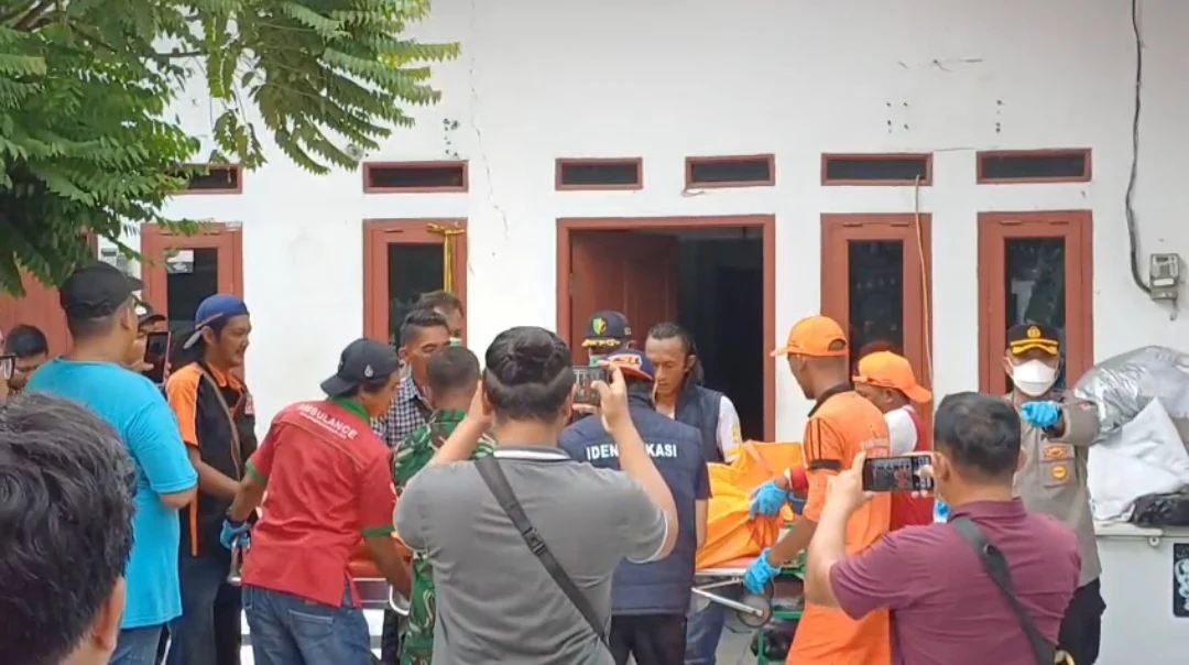 Polda Metro Jaya Masih Menunggu Hasil Lab Forensik Kematian Sutrimo