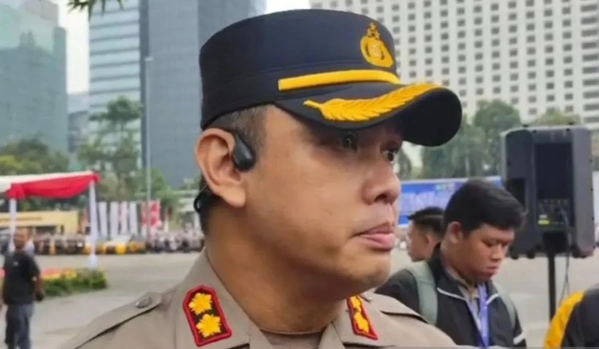 Polisi Jadwalkan Pemeriksaan Ruben Onsu pada Jumat, 28 Agustus 2026