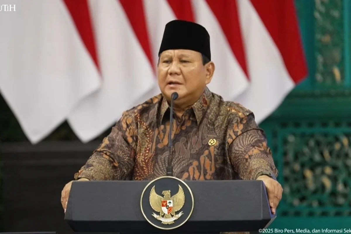 Politikus PKS Dukung Rencana Prabowo, Tekankan Efisiensi Pengadaan sebagai Kunci Berantas Korupsi