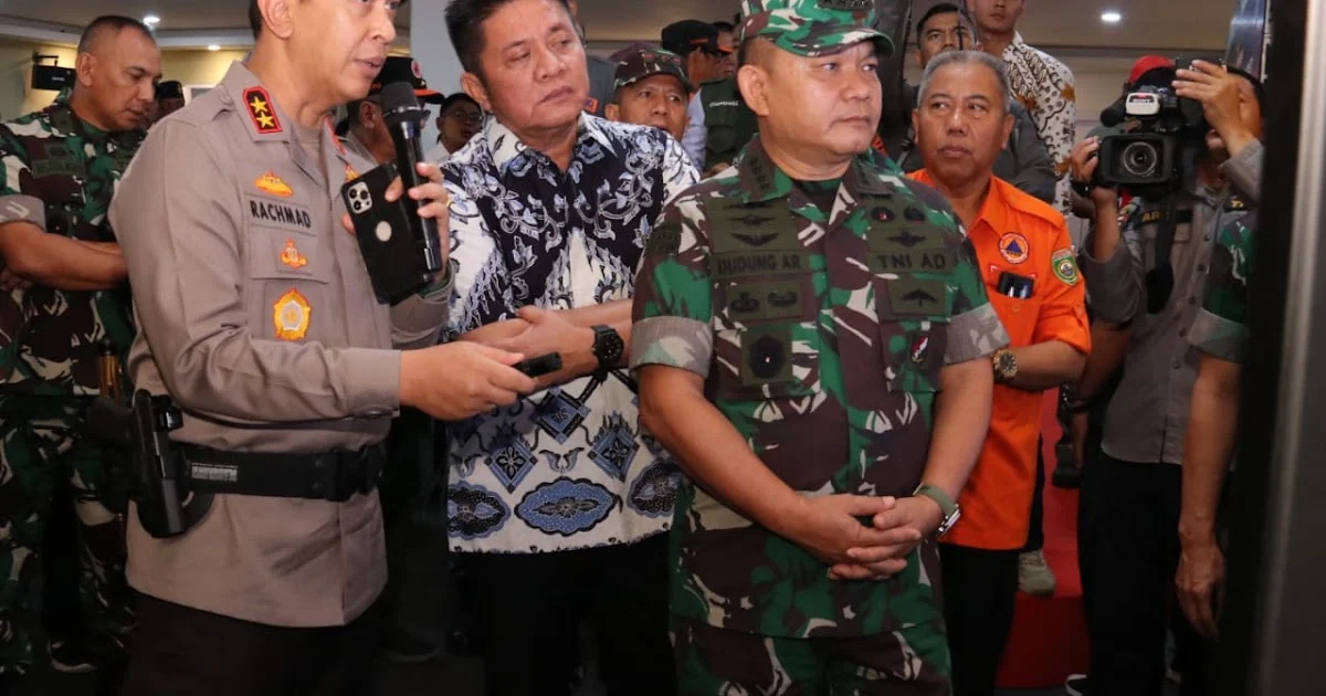 Prabowo Desak Penegakan Tegas terhadap Pelaku Karhutla, 17 Tersangka di Sumsel Ditangkap
