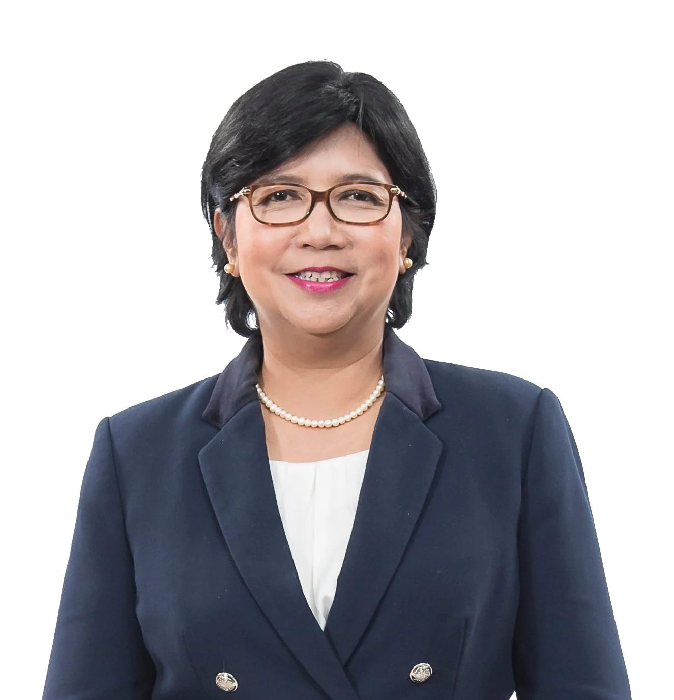 Profil Lengkap Destry Damayanti, Calon Tunggal Gubernur BI