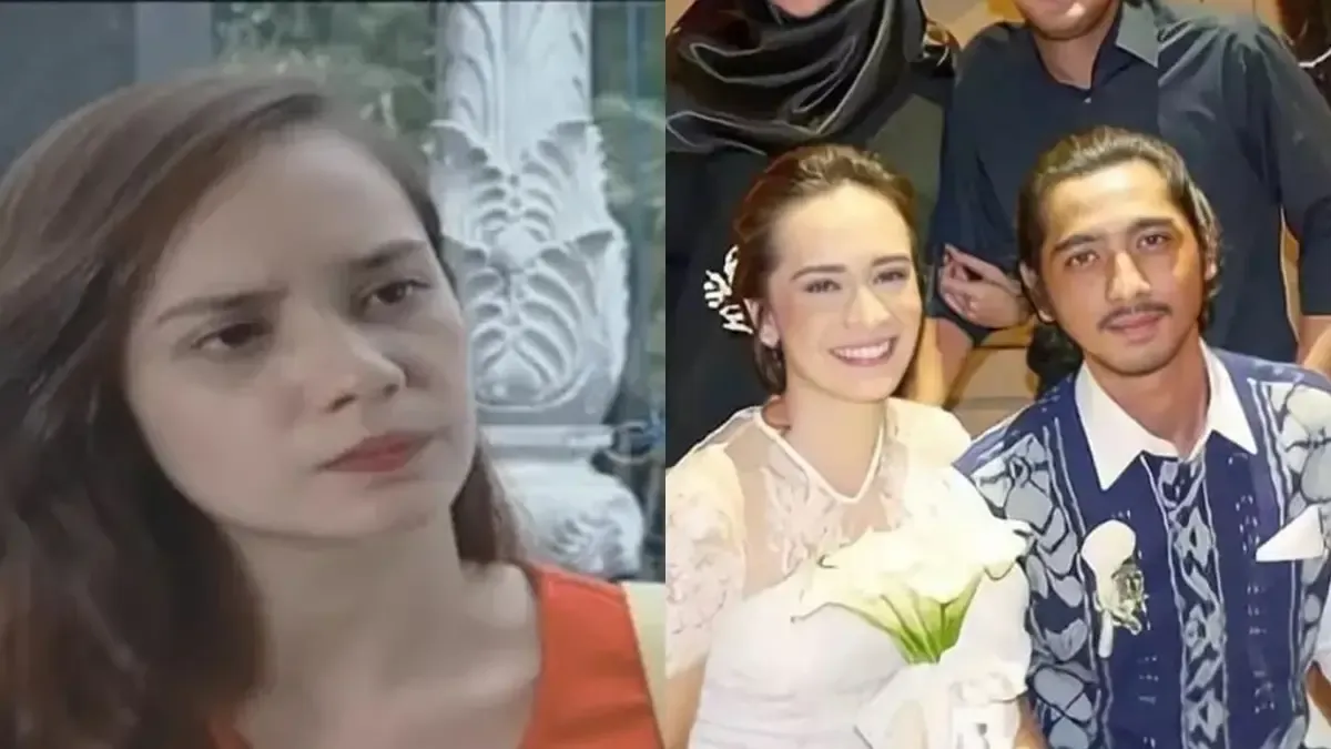 Putri Anne Ungkap Keyakinan Baru Pasca Cerai Arya Saloka, Terbuka untuk Nikah Lagi dengan Kriteria Khusus