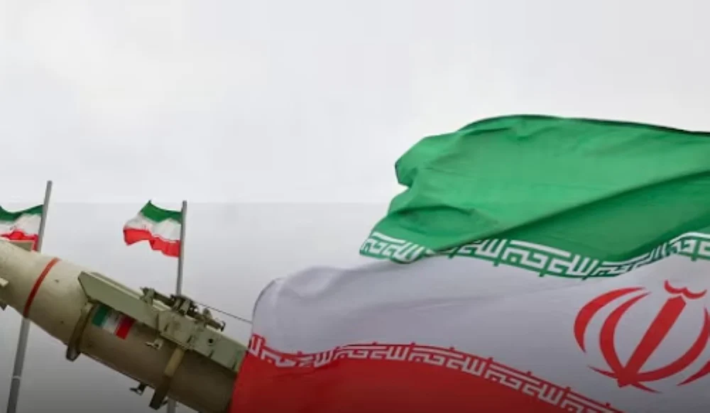Qatar Bantah Klaim Penahanan Pilot Iran