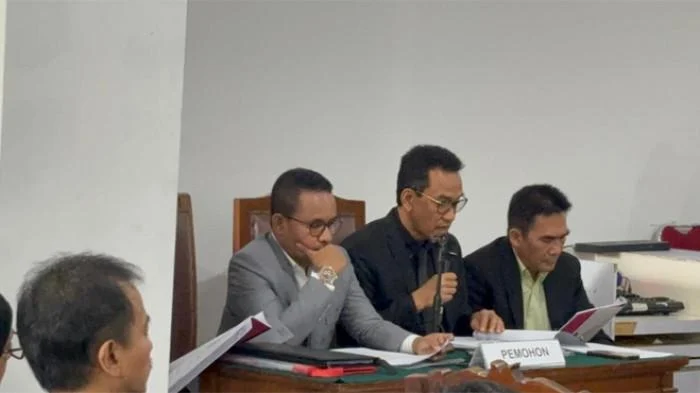 Roy Suryo Ajukan Praperadilan Berulang Kali, Refly Harun Tegaskan Hak Hukum