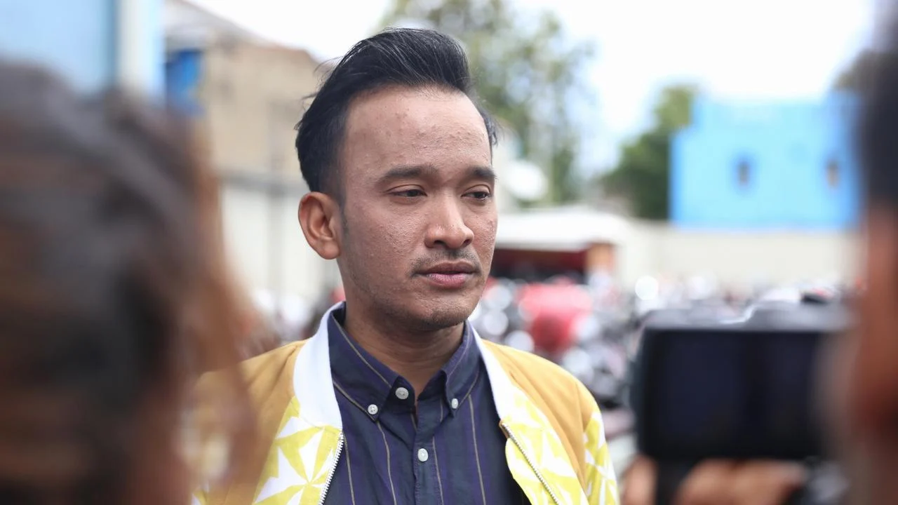 Ruben Onsu Jadi Tersangka, Ini Kronologi Kasus Investasinya