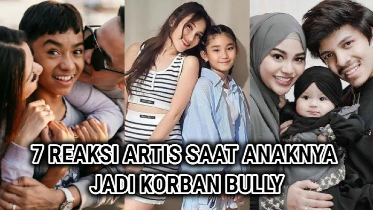 Ruben Onsu Pasang Badan Usai Anaknya Dihujat, Soroti Jejak Digital