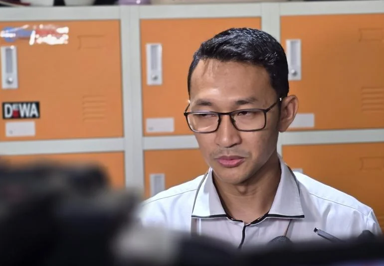 Rudy Tanoe Bantai Isu Mangkir Panggilan KPK, Pastikan Hadir Pemeriksaan 11 Agustus