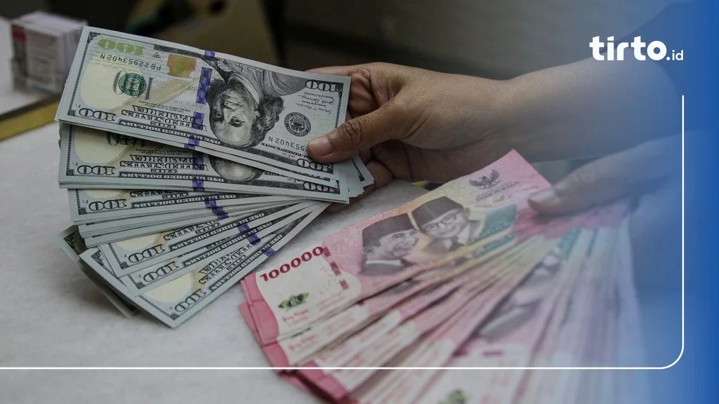 Rupiah Ditutup Melemah ke Rp17.862, Lonjakan Harga Minyak Bebani Devisa Negara