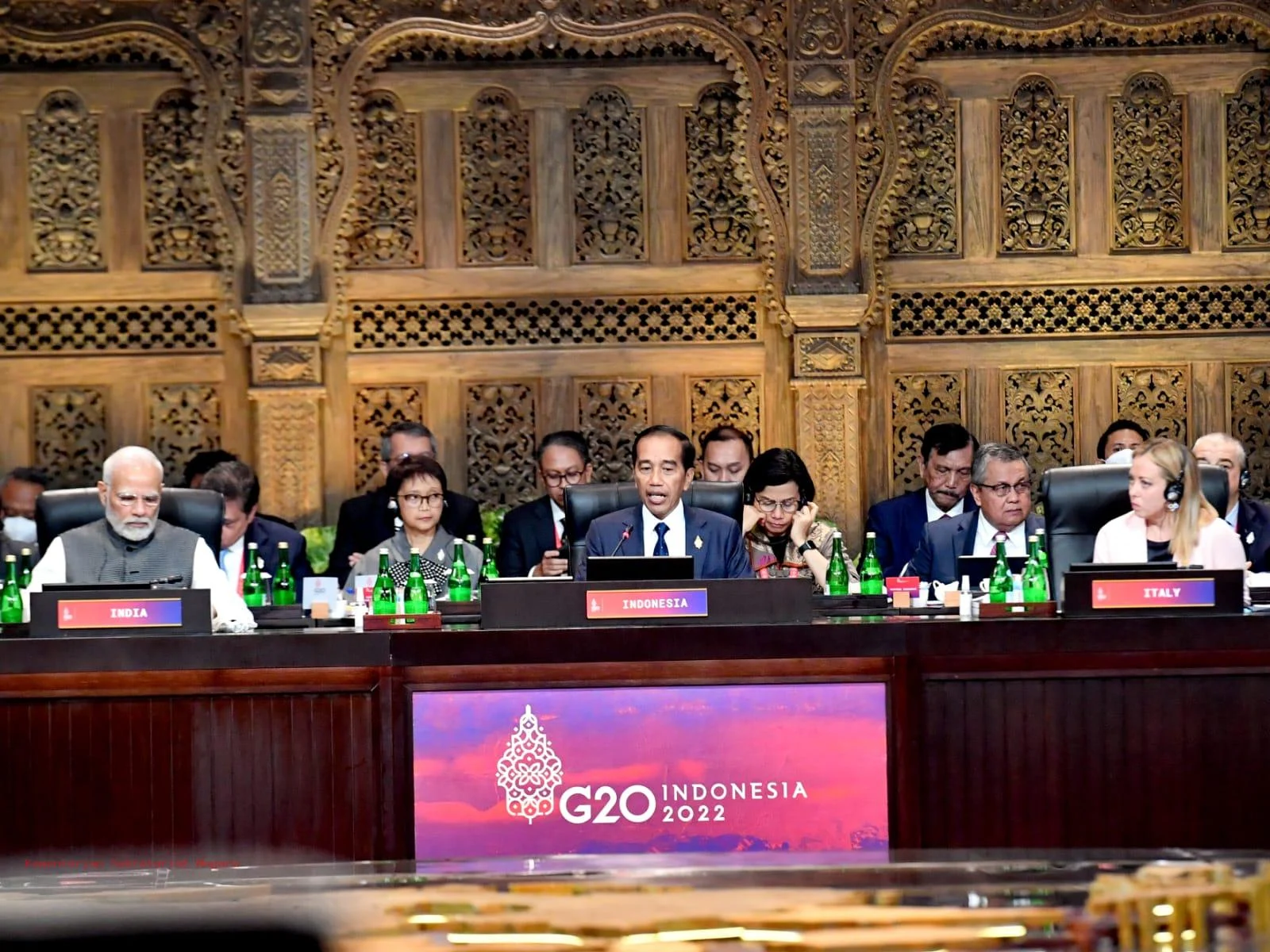 Salon “Go Guangdong, Go Global” Sesi Indonesia Digelar di Guangzhou