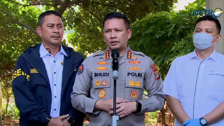 Selamat Ginting: Ada Pertarungan Kekuasaan di Kasus Febrie Adriansyah