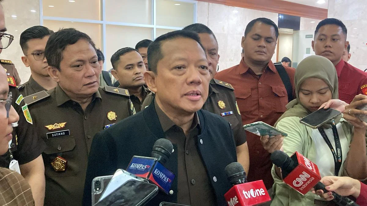 SETARA Institute Soroti Transparansi Kejagung, Minta KPK Ambil Alih Kasus Febrie Adriansyah