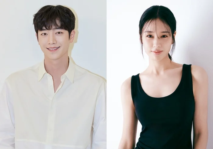 Sinopsis A Love Other Than Yours: Seo Kangjun dan Ahn Eun-jin Pilih Bertahan atau Berpisah?