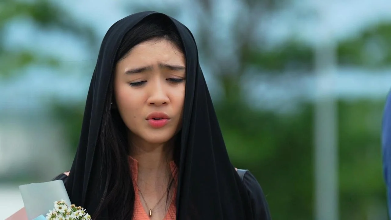 Sinopsis ‘Ternyata Ini Cinta’ Episode 10: Martha Nyaris Pingsan Saat Mengetahui Luna Diculik