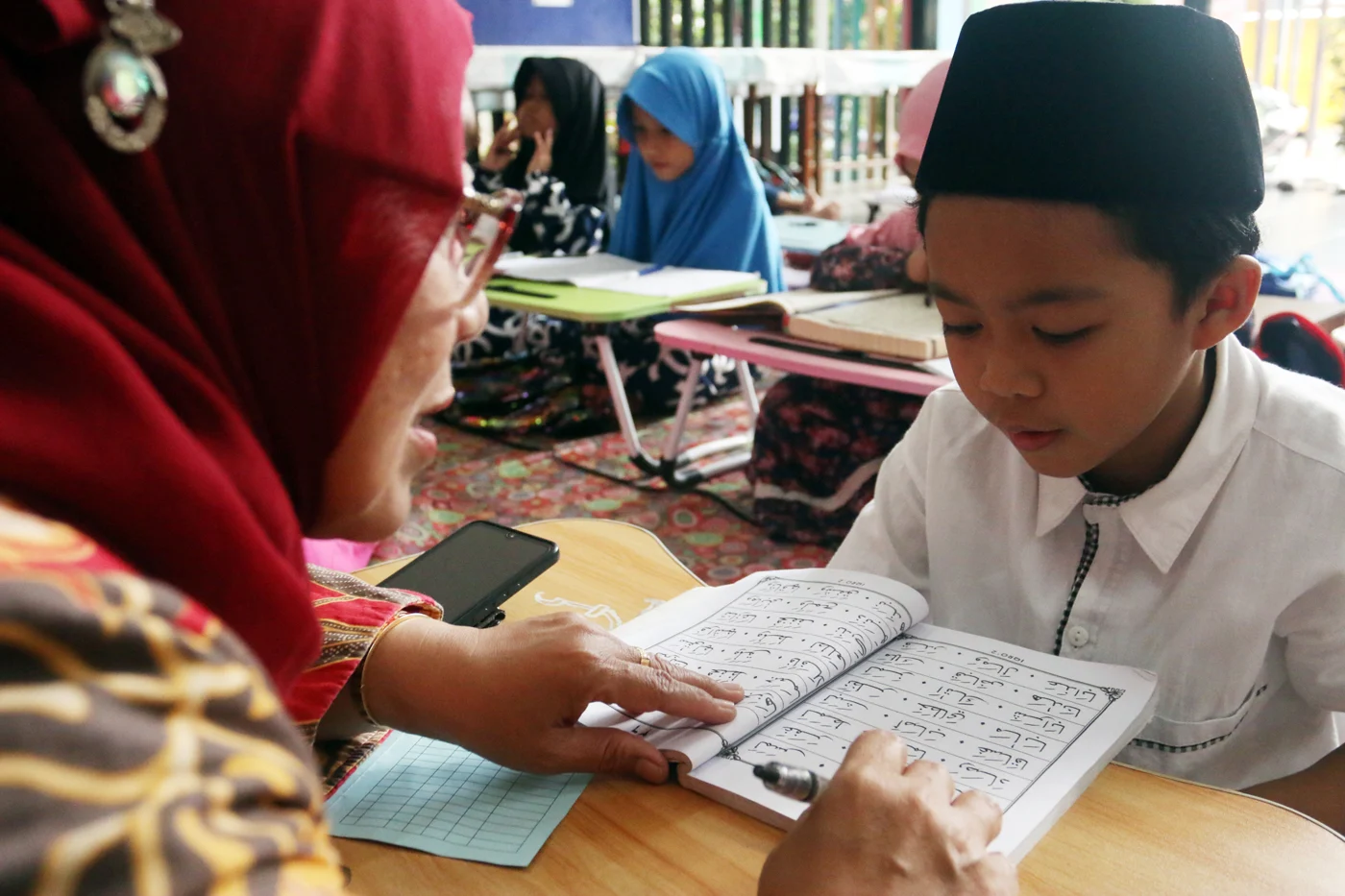 Sistem Ramah Anak Perlu Diperkuat, PKB Minta Pesantren Tidak Dihakimi Akibat Kejahatan Oknum