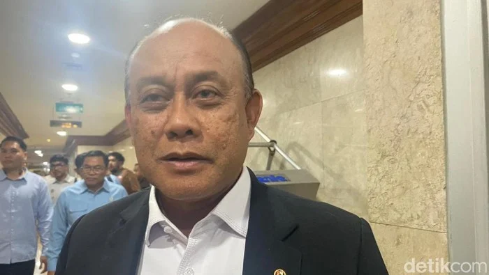 Sudaryono Ancam Pecat Kepala SPPG Imbas Kejadian Keracunan di Sumut