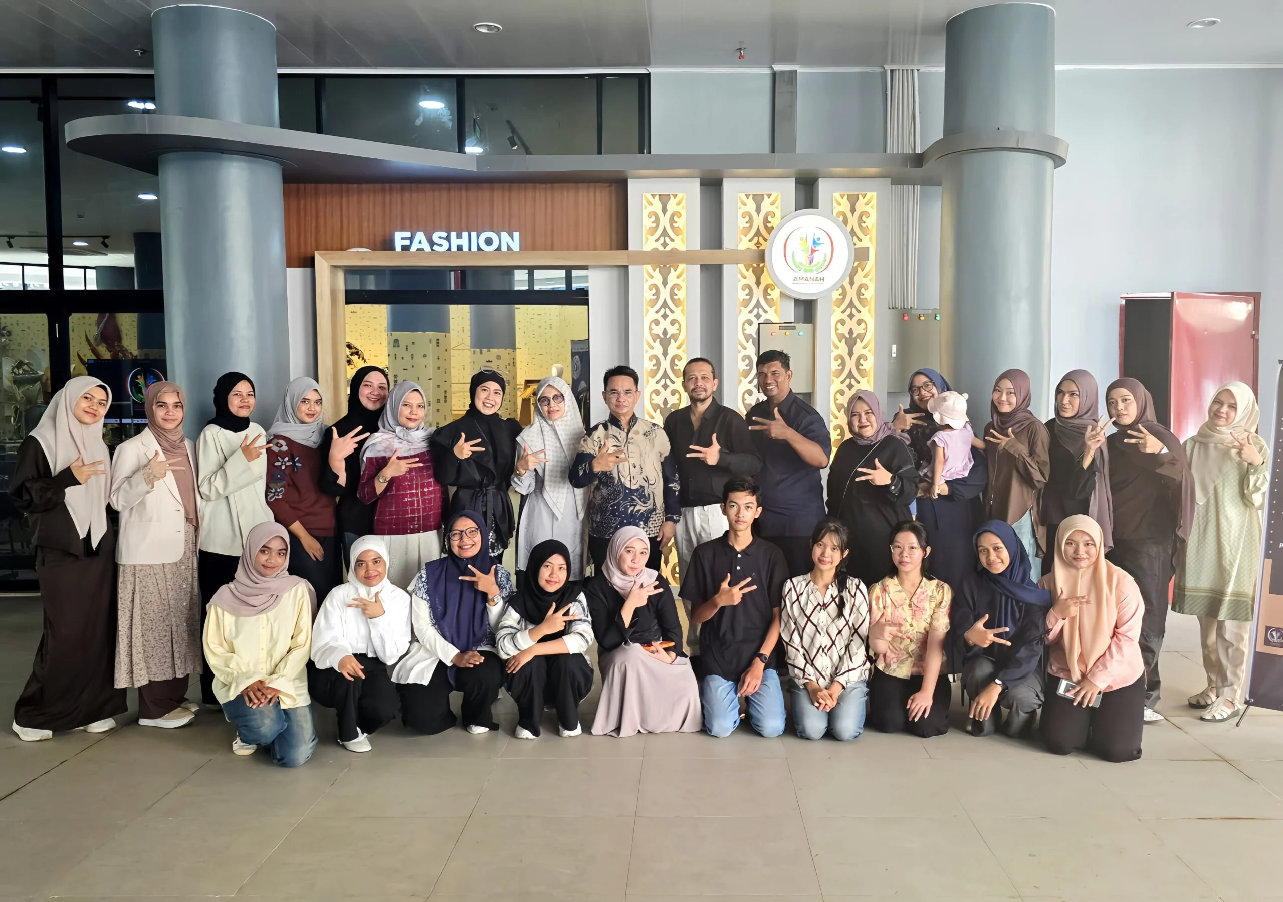 Sugoi Desu Pro Dorong Talenta Muda Kembangkan Kreativitas lewat Cosplay dan Fashion