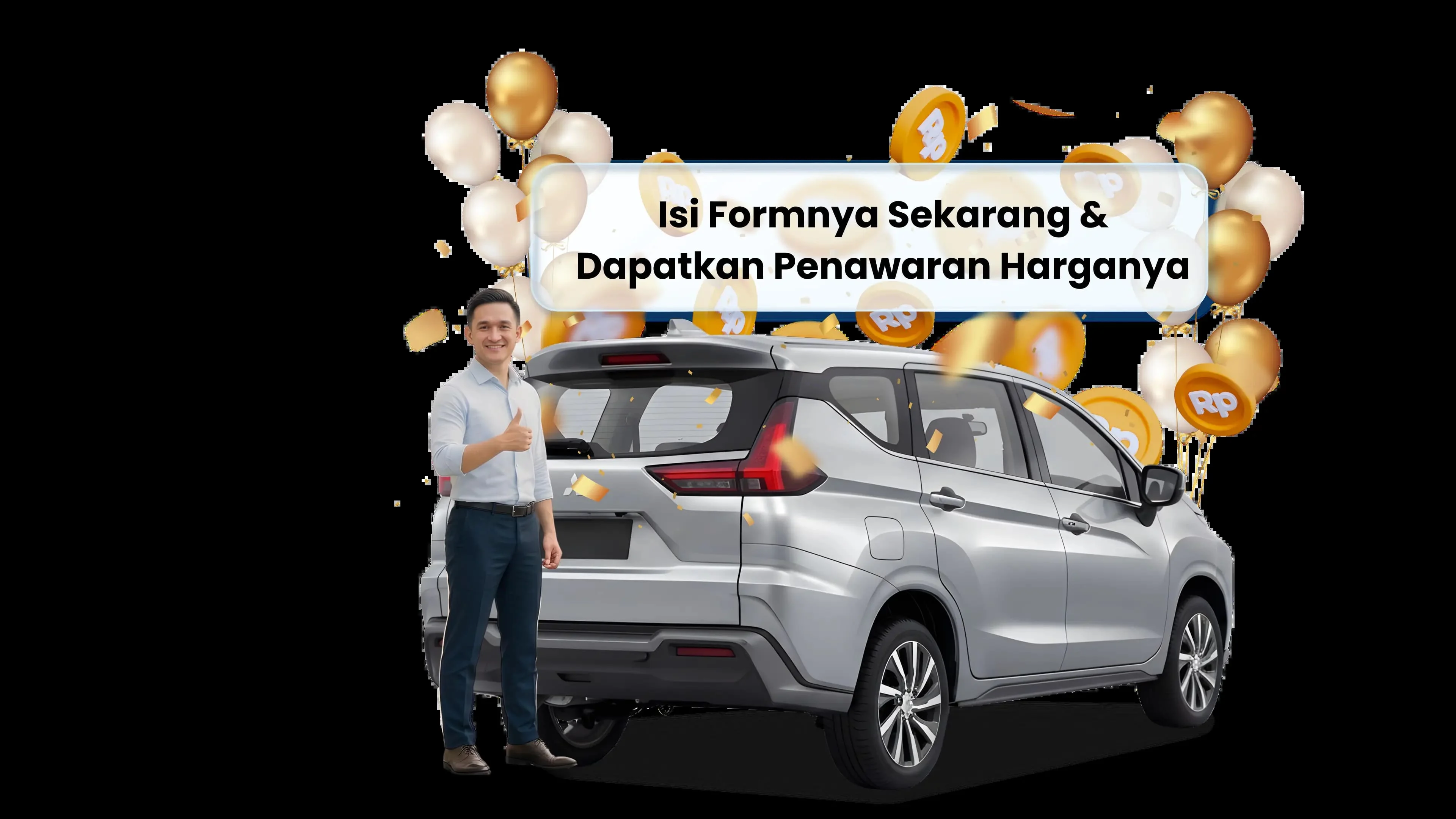 Susah Jual Mobil Bekas? Jualmobilmu Luncurkan Solusi Menarik bagi Pemilik