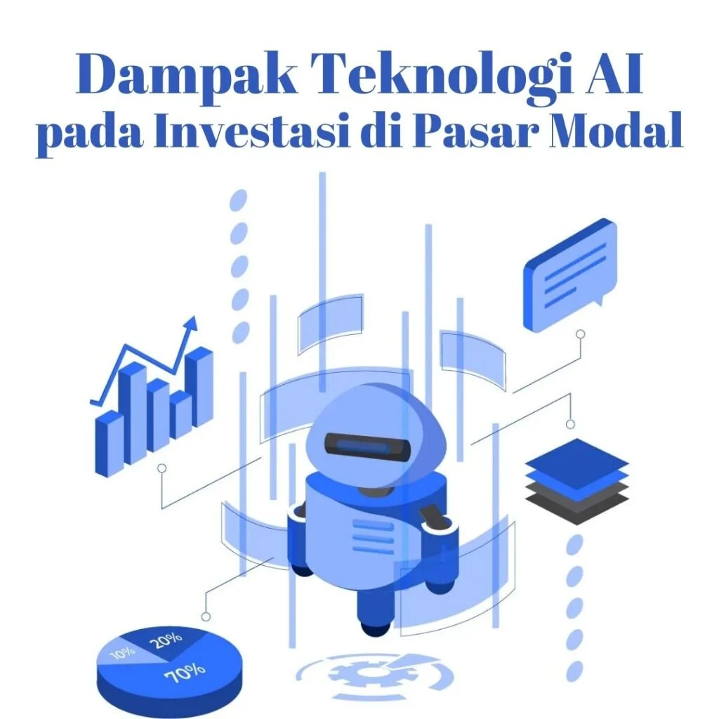 Teknologi AI Mengubah Cara Investor Membaca Peluang di Pasar Modal