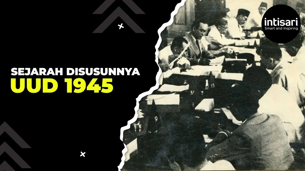 Teknologi Asli Indonesia Ini Bikin Kemerdekaan 17 Agustus 1945 Menggema se‑Nusantara