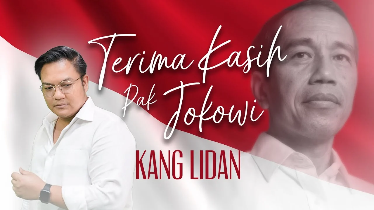 Teriakan “Terima Kasih Pak Jokowi” Sambut Safari Politik di CFD Kupang, NTT