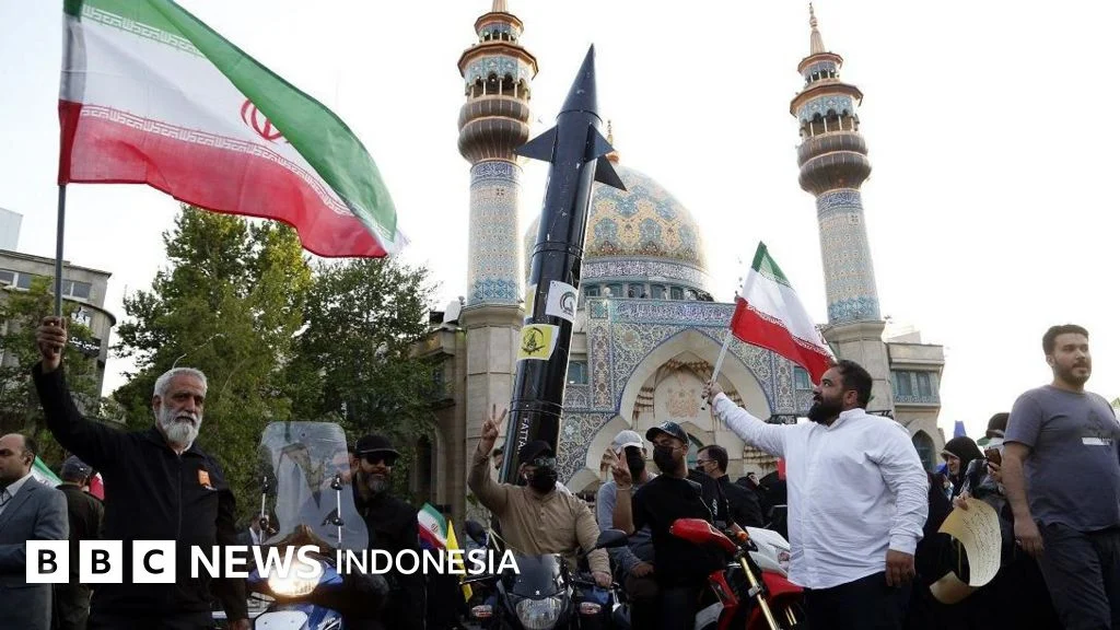 Tiga Tahun Terpuruk, Proksi Iran Bangkit dengan Operasi Pemenggalan Kepala Skala Besar