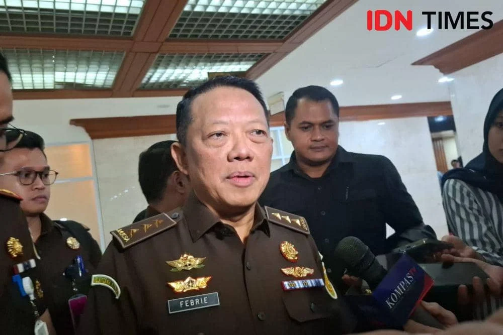Tim Hukum Febrie Adriansyah: Penggeledahan Tanpa Izin Pengadilan Dinilai Tidak Sah