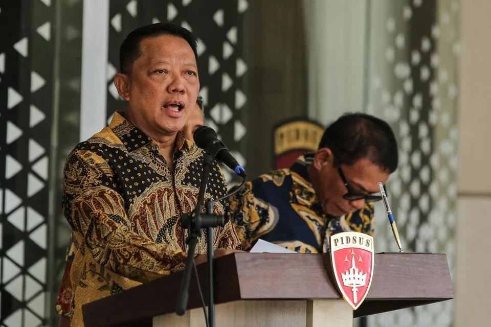 Tim Hukum Febrie Adriansyah Ungkap 30 Dugaan Pelanggaran dalam Penetapan Tersangka TPPU