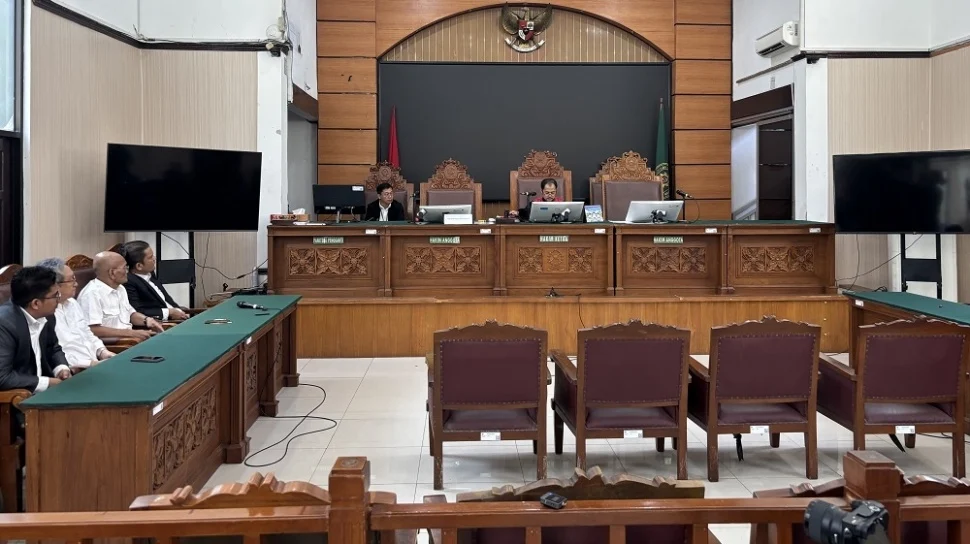 Tim Hukum Minta PN Jaksel Kabulkan Praperadilan Febrie Adriansyah, Tegaskan Penggeledahan di Sentul Tak Sah