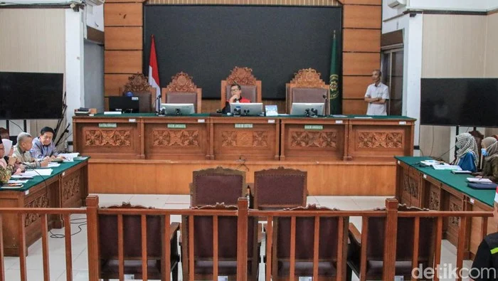 Tim Kuasa Hukum Yaqut Cholil Desak Pengadilan Tipikor Bersikap Objektif dalam Sidang Adili