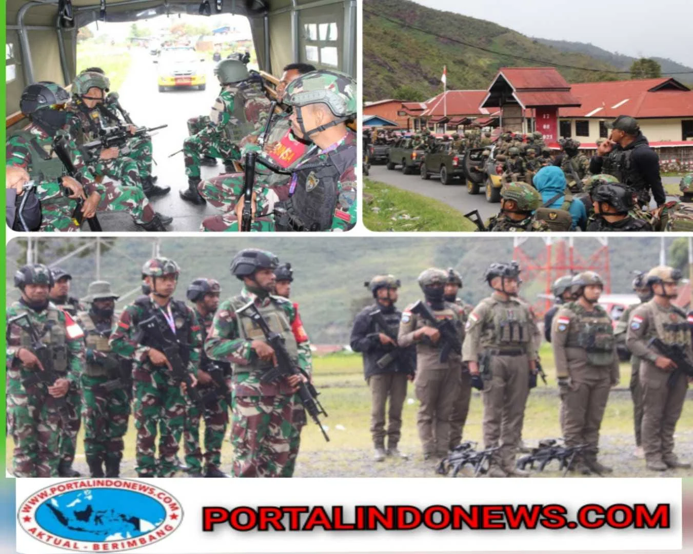 TNI AL Perketat Pengamanan Setelah Gagalkan Penyebaran Ketamine Besar-besaran