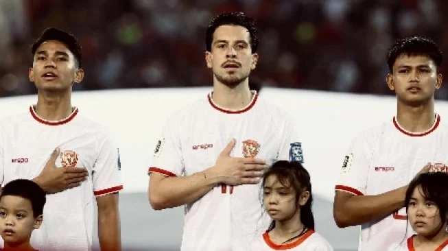 Tom Haye Dinilai Memiliki Adaptabilitas Tinggi oleh Pelatih Timnas Indonesia