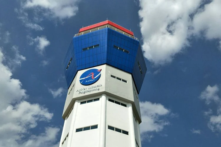 Tower Navigasi Retak Kena Gempa NTT, AirNav Jamin Evakuasi Udara Tak Terhenti