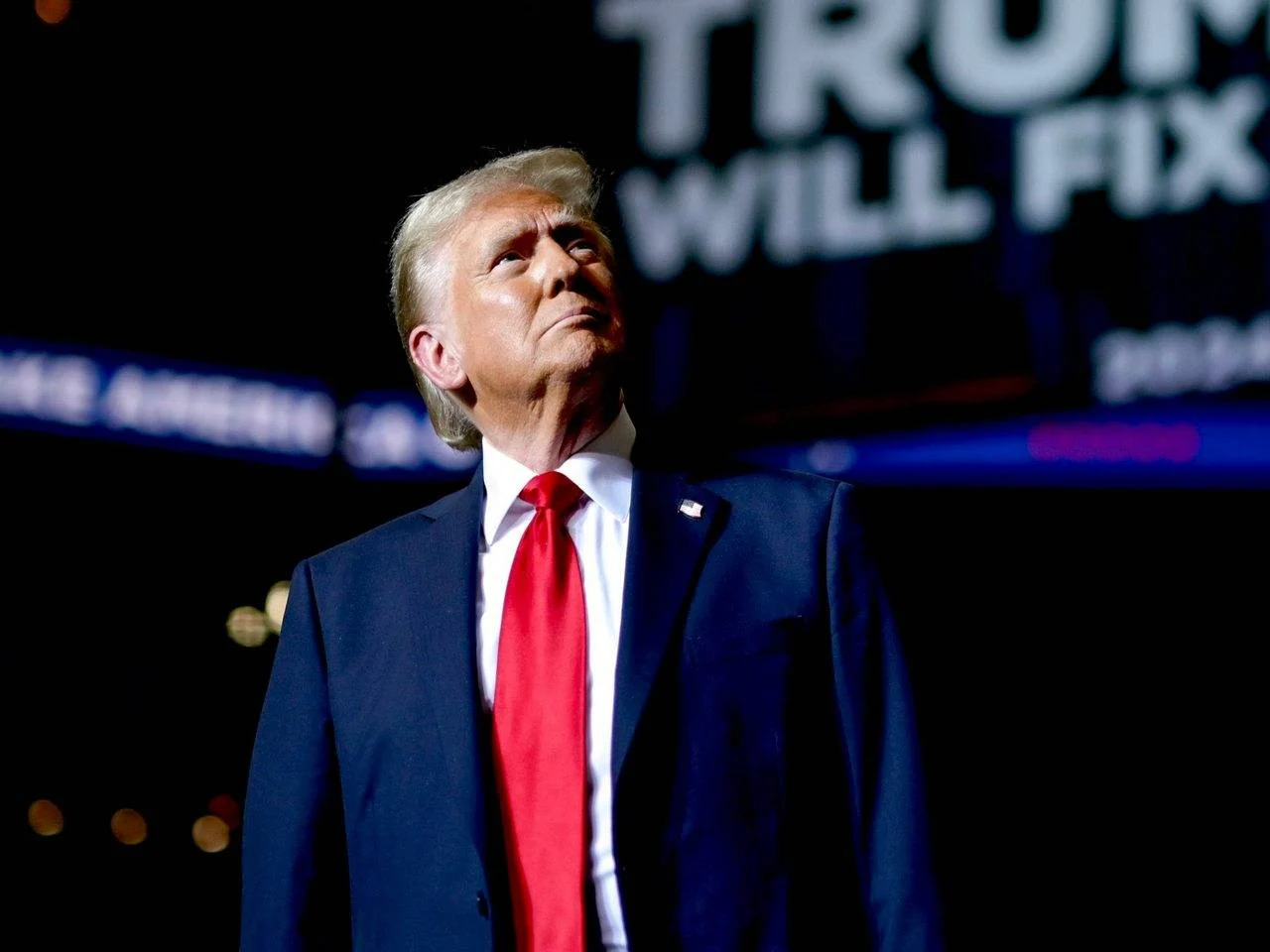 Trump Yakin Perang AS dengan Iran Segera Berakhir