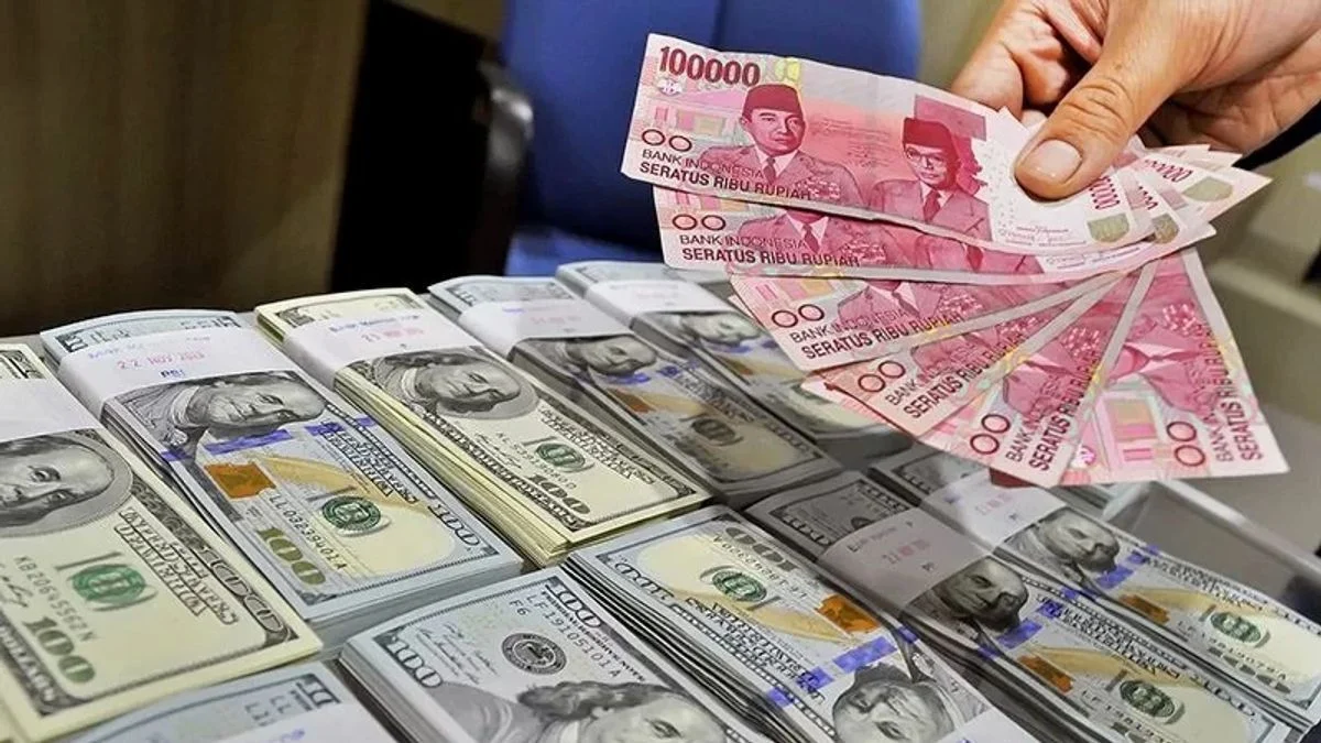 USD 9 Miliar Keluar Tiap Kuartal, Ekonom UOB Ungkap Tantangan Besar Mempertahankan Investasi Asing