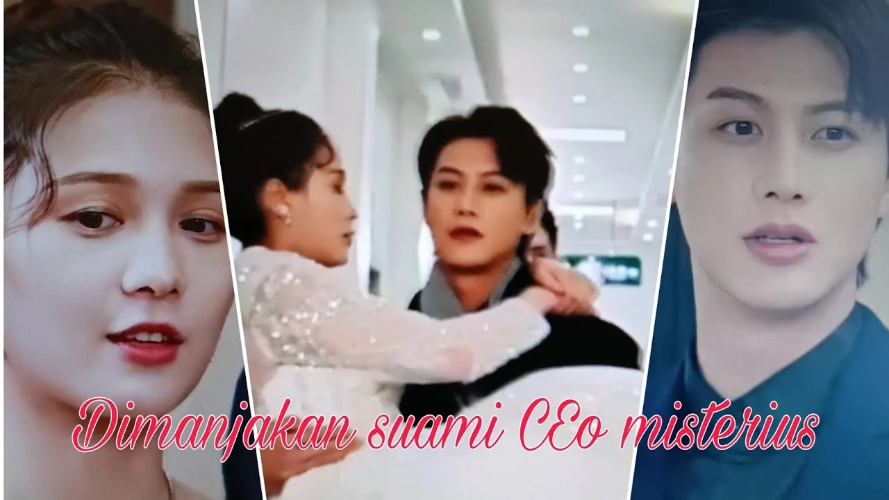 V+Short Hadirkan Microdrama “Dimanjakan oleh Suami yang Seorang CEO”, Simak Sinopsisnya