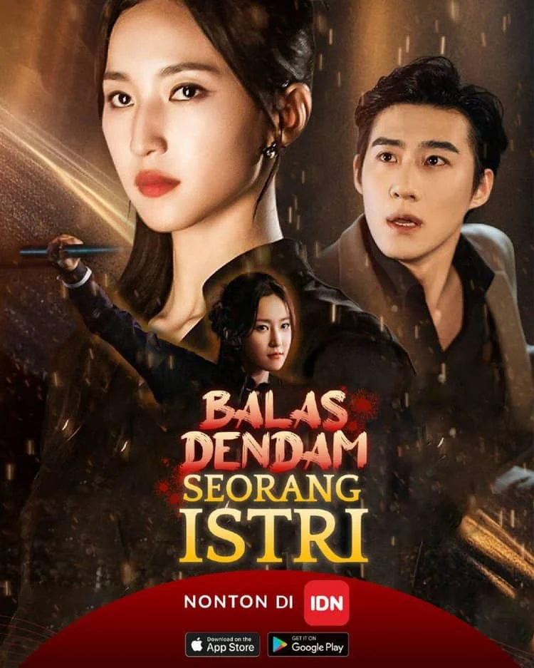V+Short Rilis Babysitters Diary, Drama Mikro dengan Plot Balas Dendam dan Rahasia Masa Lalu