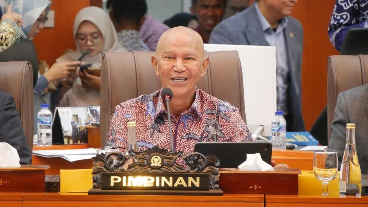 Walikota Samarinda Dorong Reformasi Fiskal untuk Atasi Penurunan Anggaran
