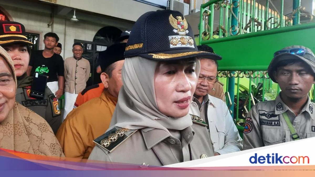 Walkot Jakarta Barat Tolak Stigma "Gotham City"