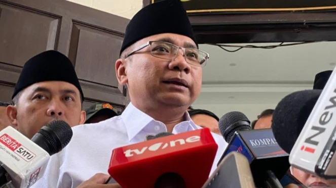 Yaqut Qoumas Minta Hakim Tolak Dakwaan KPK karena Cacat Hukum